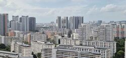 Blk 416 Casa Clementi (Clementi), HDB 4 Rooms #533939791